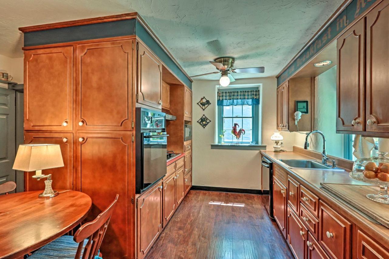 Morgan Hughes Homestead With Game Room And Pool! Lansdale Ngoại thất bức ảnh